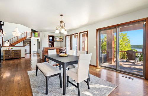 cARpe diem-Stunning Lake Views-2mi to Boat Ramp - Foto 9