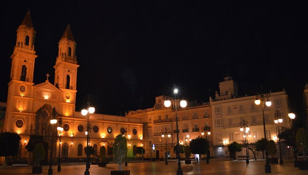 Tour - Enigmas of Cadiz - Photo 2