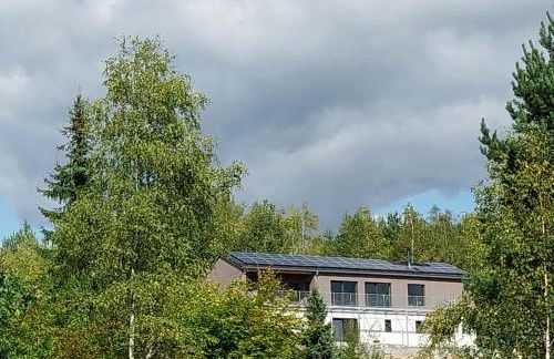 Ferienwohnung Dreiburgenblick - Foto 22