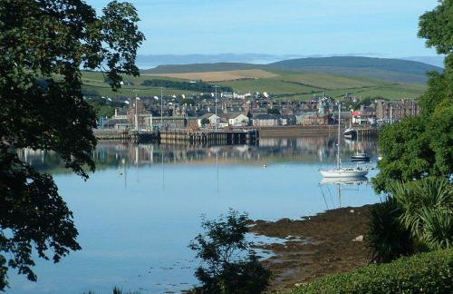 Craigard House Hotel - Foto 61