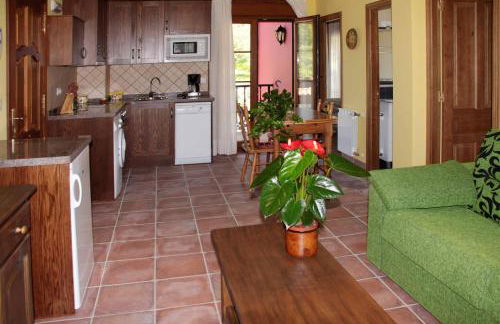 Apartamentos Rurales La Viña - Foto 50