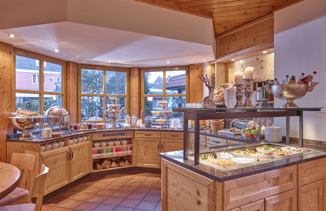 Hapimag Resort Braunlage - Foto 30