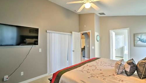 4 Bed Villa in Kissimmee, Orlando - Foto 5