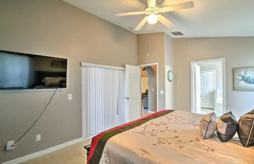 4 Bed Villa in Kissimmee, Orlando - Foto 5