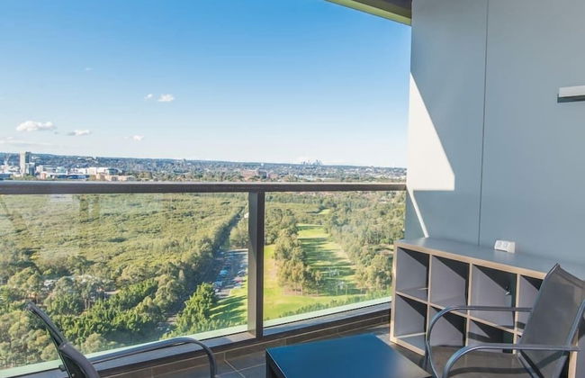 2bed1bath High-end APT at Olympic Parkviews+p - Foto 13