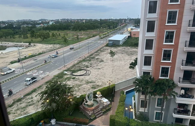 Espana Condo Resort Pattaya - Foto 54