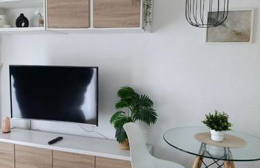 Apartamento vacacional Antares Lo pagan - Foto 11