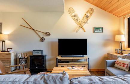 Lulu City 5C by Avantstay Practical Condo Near the Slopes & Downtown - Foto 12