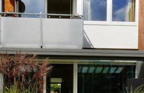 Ferienhaus Meerzeit-Hooksiel - Foto 5