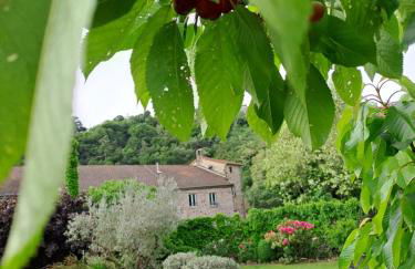 Gîte 5 "LE LAURUS" aux Magnolias - Foto 27