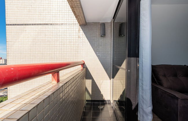 Metropolitan Flats - Foto 45