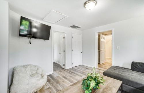 Cozy Glens Falls Getaway Less Than 1 Mi to Downtown - Foto 6