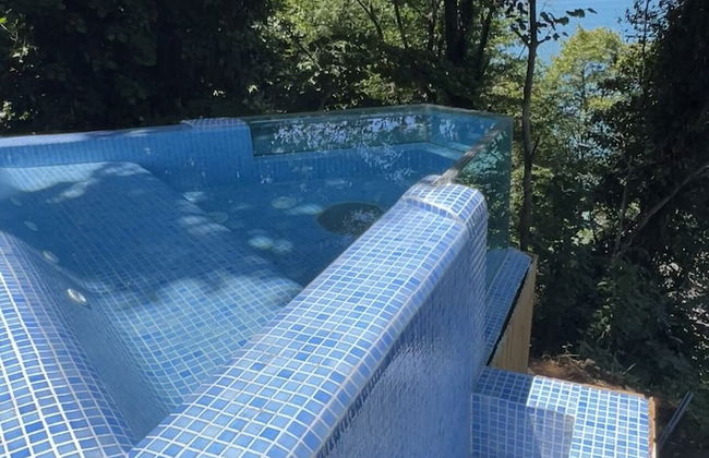 Glamping Martini Kvariati - Foto 30