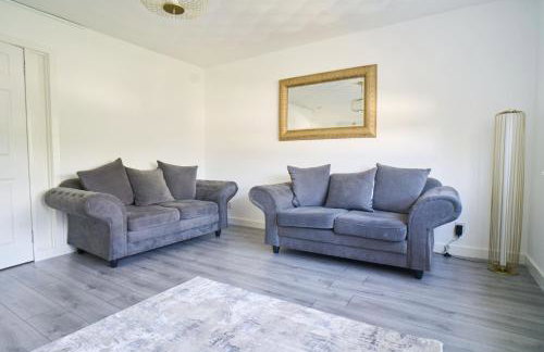 Woodside Apartment - Foto 24