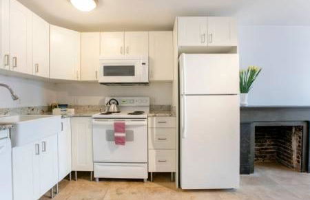 Big Bright 1 BR at U/Shaw + 14th on Quaint Swann - Foto 8