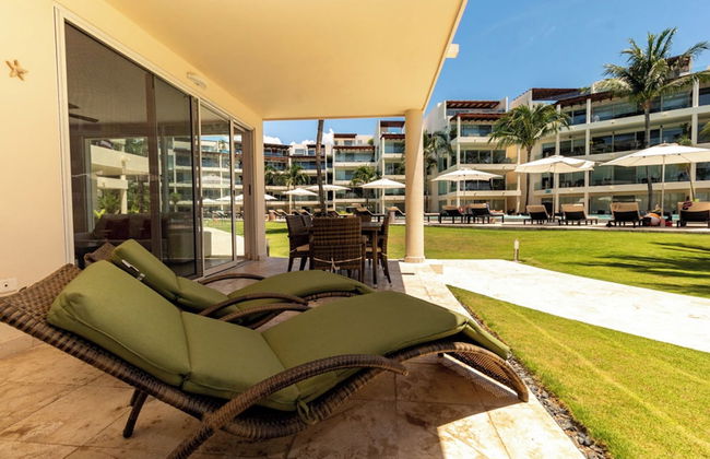 The Elements Oceanfront & Beachside Condo Hotel - Foto 49