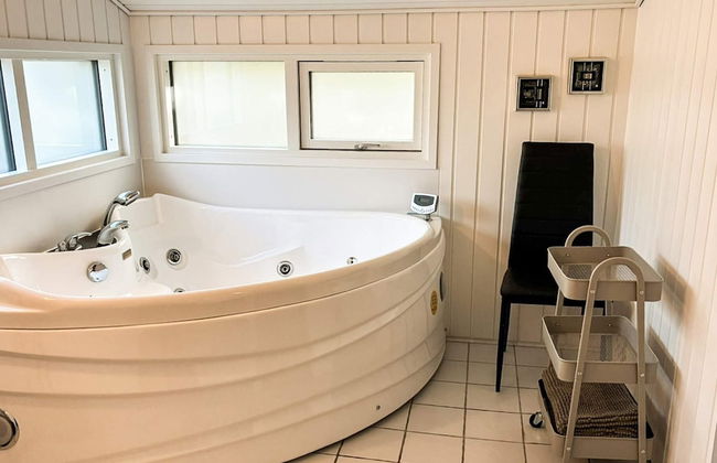 8 Person Holiday Home in Albaek-by Traum - Foto 12