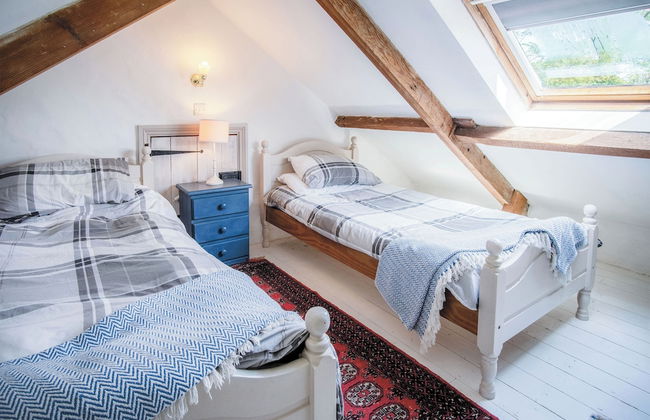 Haggard - 3 Bedroom Cottage - Manorbier - Foto 9