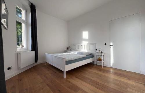 NEU! Vogtland Herberge Auerbach 3 Gäste und Baby - Foto 14