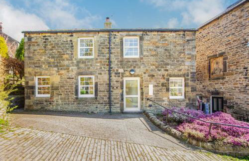 Hillside Cottage - Foto 19