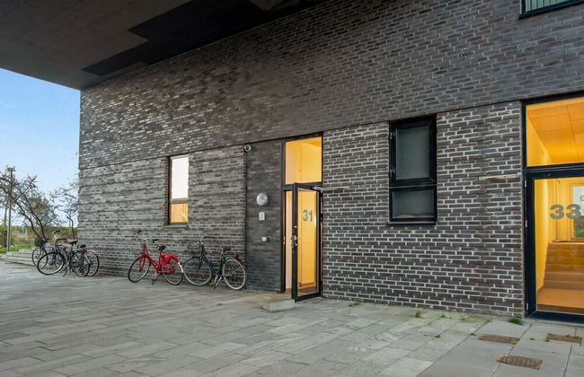 Sanders Arena - Petite 1-bdr Apt Close to Metro - Foto 15