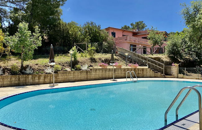 Sera & Mattino Appartamenti by SolturElba - Foto 1