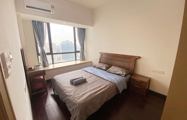 R&F TrexHomestay - Foto 32