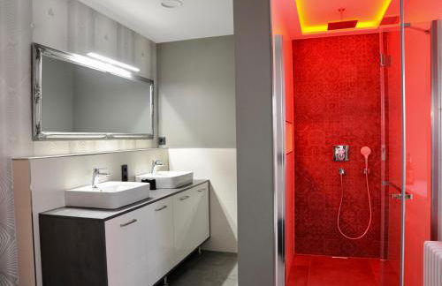 Ferienwohnung "Liftblick 1" im Kurort Altenberg - Foto 18