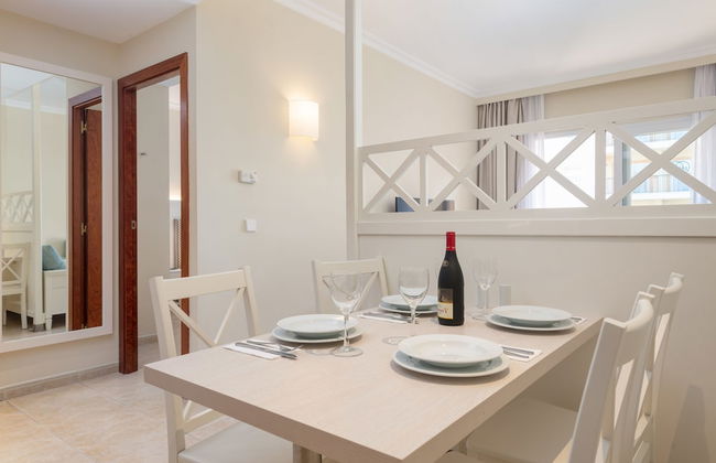 Aparthotel Can Picafort Palace - Photo 11