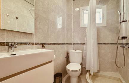 Click & Guest -Terrace with Sea and Mountain Views - Foto 26