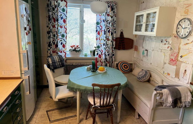 6 Person Holiday Home in Vrigstad - Foto 13