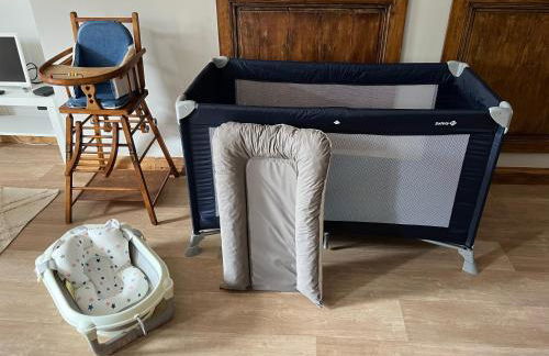 La Petite Reine de l'Abbaye - Foto 16