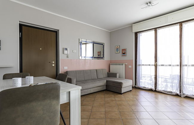 Piazza Alboreto 72 - Rozzano - Foto 12