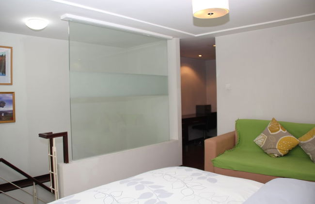 World Union Service Apartment Cosmo - Photo 7