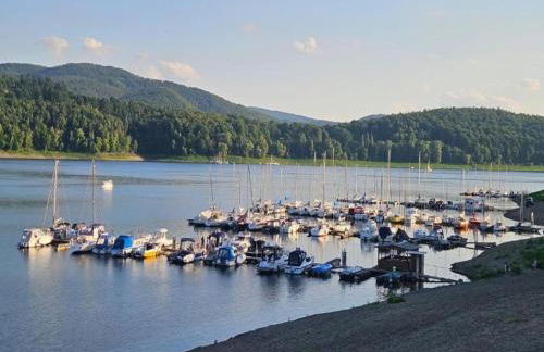 Apartment in Twistetal Oberwaroldern - Photo 42