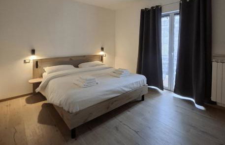 Residence ai fiori - Simone Apartment - Foto 13