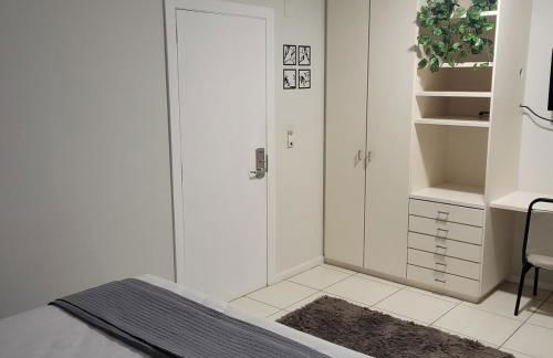 Curitiba - Loft ótima localização com piscina - Foto 28