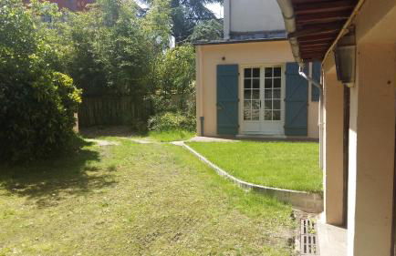 Magnolia Cottage - Foto 14