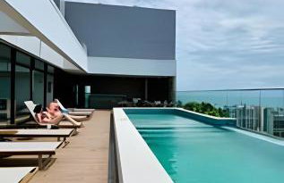 Studio a 500 m da Av Beira Mar BC Meireles - Foto 28