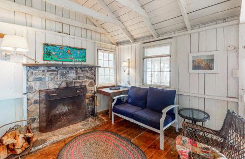 KenMa Cottage - Foto 6