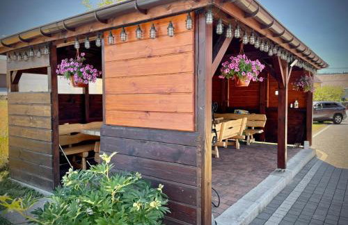 Pod Świerkami - Foto 33