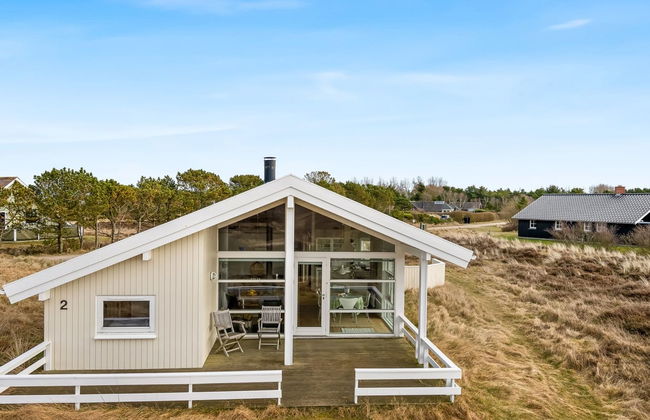 "Ferdine" - 1.5km from the sea - Foto 10