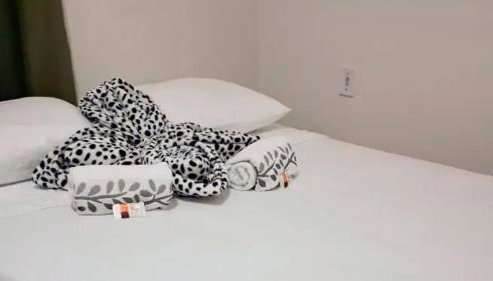 Casa 4 Quartos no Centro de Mateiros - Wi-Fi - Foto 5