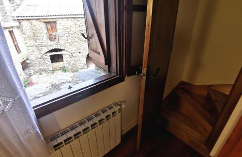 Casa Rural con patio y BBQ en La Vall de Boí - Foto 35