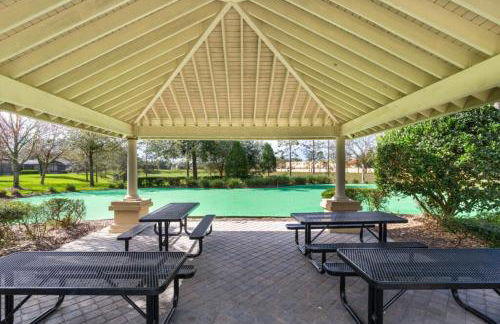 Fantastic Condo - 2 Miles from Disney Pool View Windsor Hills - Foto 77