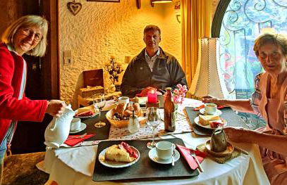 Alpenchalet Zum Jeremia - Foto 60