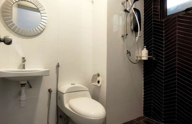 The Horizon Ipoh Stay by Grab A Stay - Foto 64