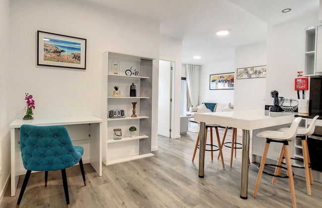 Belle Vue R Sidence by Atlantic Holiday - Foto 4