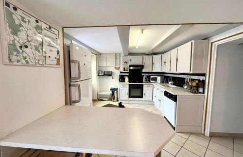 Gîte authentique avec terrasse couverte, 16 km de Gérardmer, 4 chambres, équipement bébé, Wi-Fi inclus - FR-1-589-231 - Foto 6