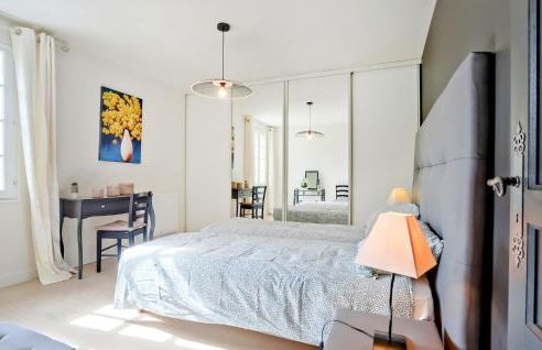 Pet Friendly Home In Omonville-La-Rogue - Foto 19